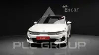 2020 KIA K5
