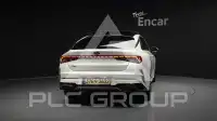 2020 KIA K5