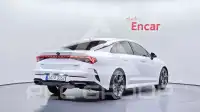 2020 KIA K5