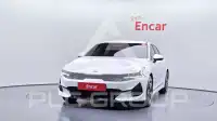 2020 KIA K5