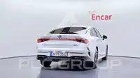 2020 KIA K5