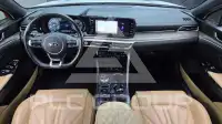 2020 KIA K5