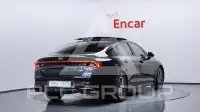 2020 KIA K5