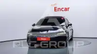 2020 KIA K5