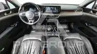 2020 KIA K5