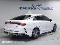 2020 KIA K5