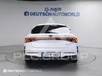 2020 KIA K5