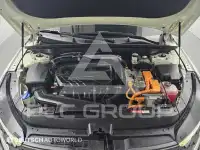 2020 KIA K5
