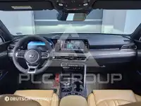 2020 KIA K5