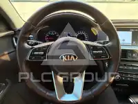 2020 KIA K5