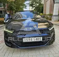 2020 KIA K5