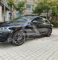 2020 KIA K5