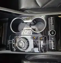 2020 KIA K5
