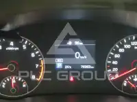 2020 KIA K5