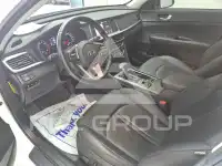 2020 KIA K5
