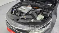 2020 KIA K5