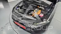 2020 KIA K5