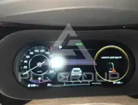 2020 KIA K5