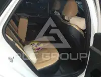 2020 KIA K5