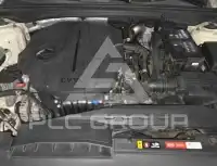 2020 KIA K5
