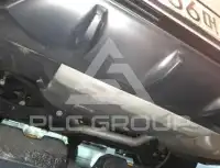 2020 KIA K5
