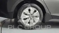 2020 KIA K5