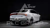 2020 KIA K5