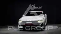 2020 KIA K5