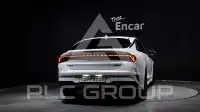 2020 KIA K5