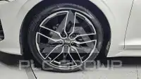 2020 KIA K5