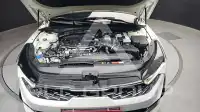 2020 KIA K5