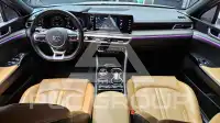 2020 KIA K5