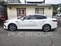 2020 KIA K5