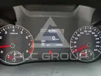 2020 KIA K5