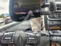 2020 KIA K5