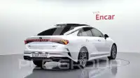 2020 KIA K5