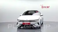 2020 KIA K5