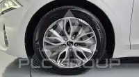 2020 KIA K5