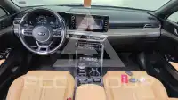 2020 KIA K5