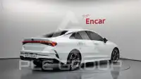 2020 KIA K5
