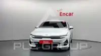 2020 KIA K5