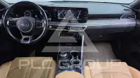2020 KIA K5