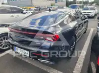 2020 KIA K5