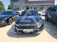 2020 KIA K5