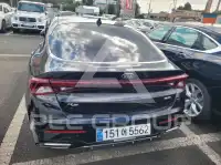 2020 KIA K5