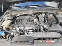 2020 KIA K5