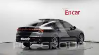 2020 KIA K5