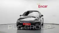 2020 KIA K5
