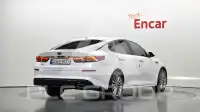 2020 KIA K5