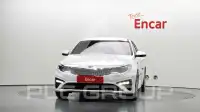 2020 KIA K5